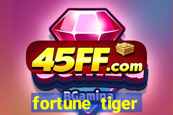 fortune tiger source code